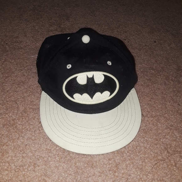 Batman Hat - Picture 1 of 2